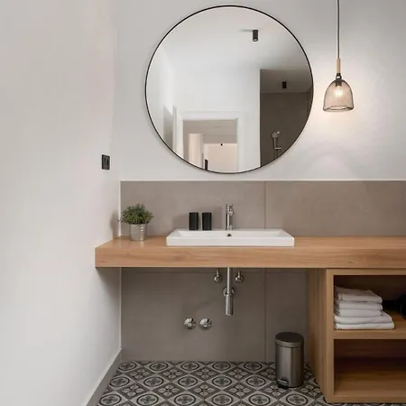 Molindrio Πανσιόν 4*