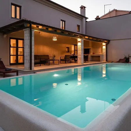 Molindrio 4* Πόρετς