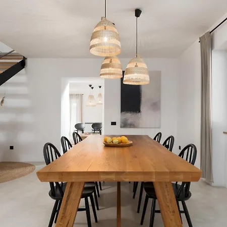Molindrio 4* Πόρετς